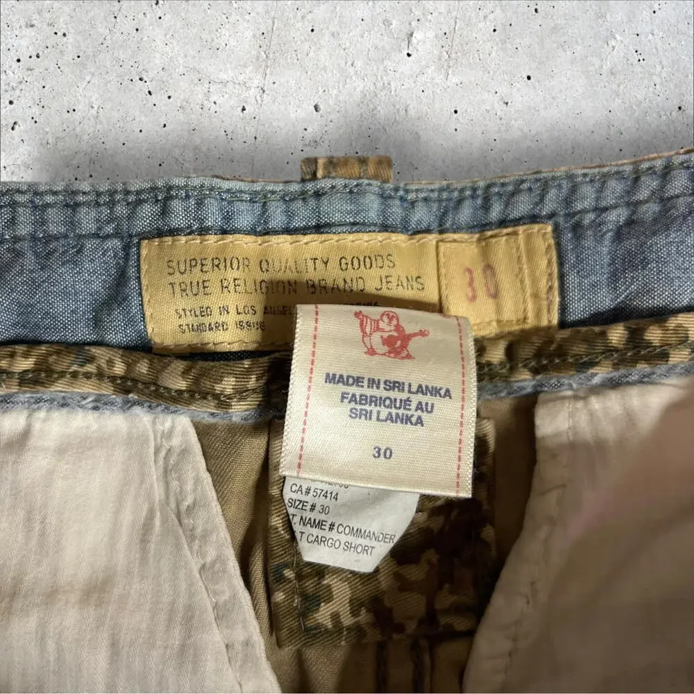 True Religion you are